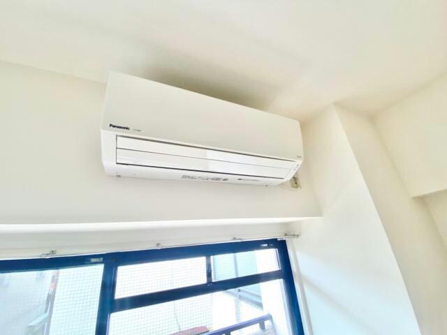 シャトレ白金の物件内観写真