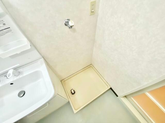 シャトレ白金の物件内観写真