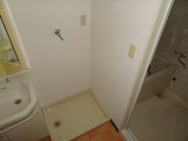 シャトレ白金の物件内観写真