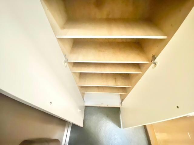 シャトレ白金の物件内観写真