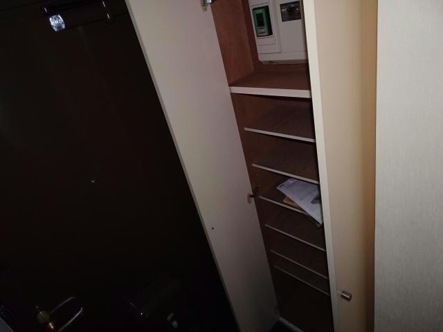 シャトレ白金の物件内観写真