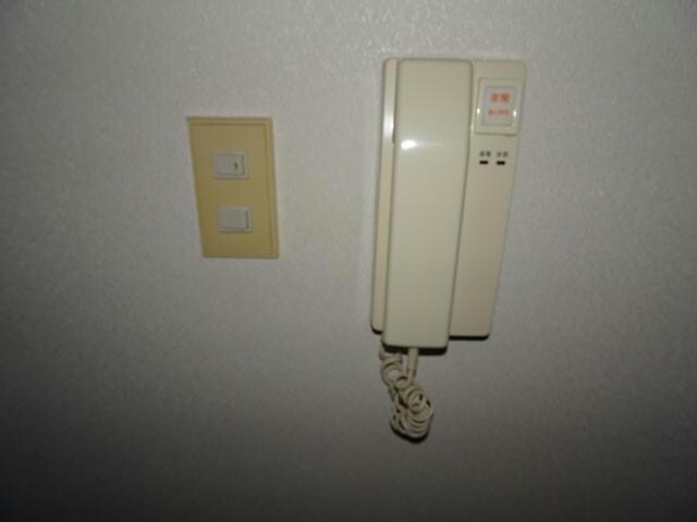 シャトレ白金の物件内観写真