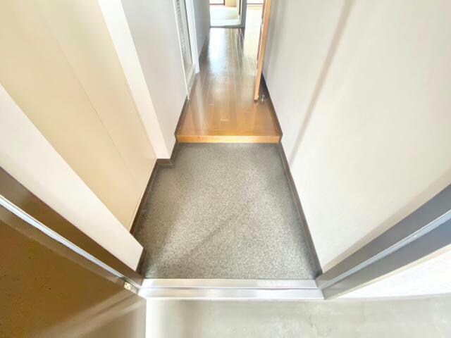 シャトレ白金の物件内観写真