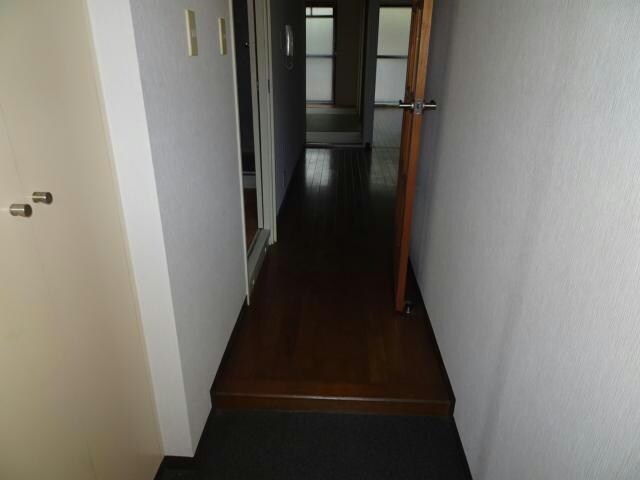 シャトレ白金の物件内観写真