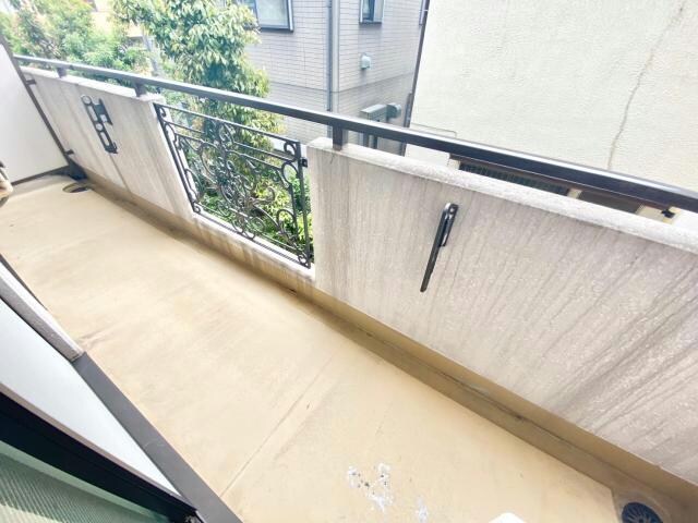 シャトレ白金の物件内観写真