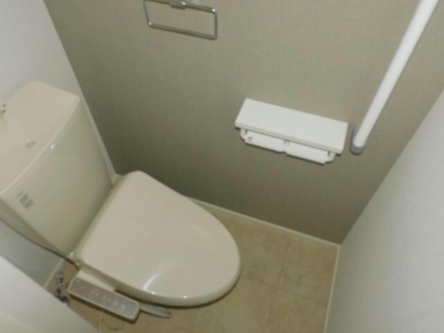 キャトル・セゾンⅢの物件内観写真