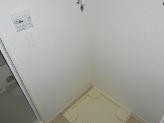 キャトル・セゾンⅢの物件内観写真