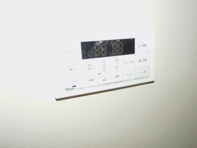 キャトル・セゾンⅢの物件内観写真