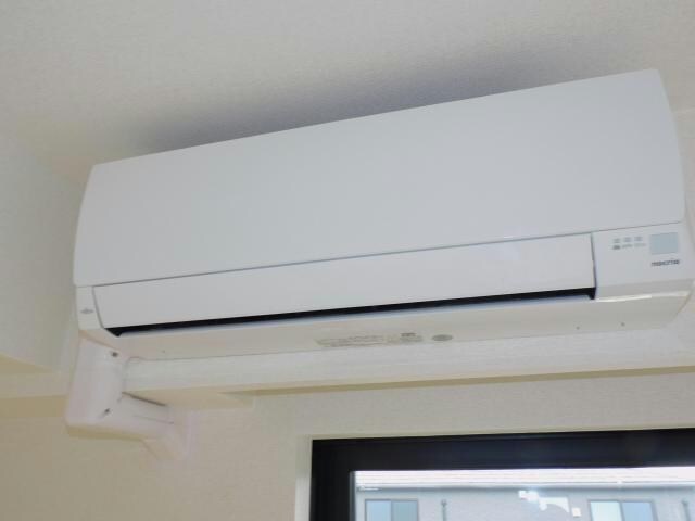 キャトル・セゾンⅢの物件内観写真