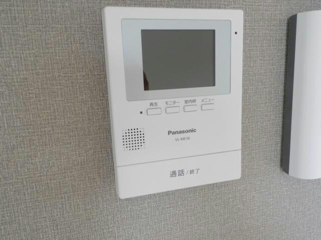 キャトル・セゾンⅢの物件内観写真