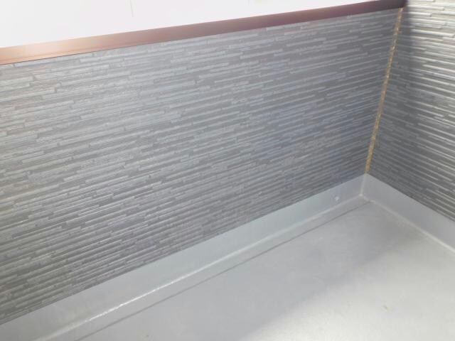 キャトル・セゾンⅢの物件内観写真