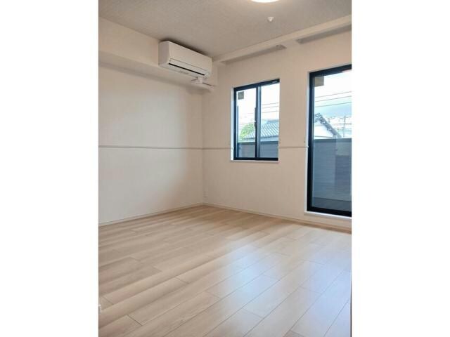 リバーサイドⅡの物件内観写真