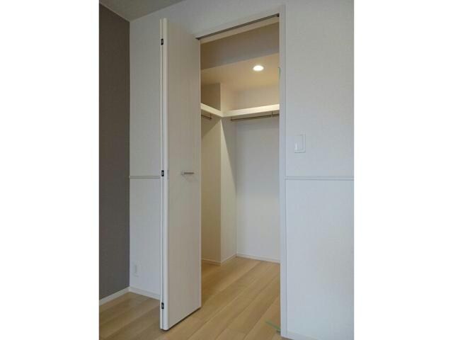 リバーサイドⅡの物件内観写真