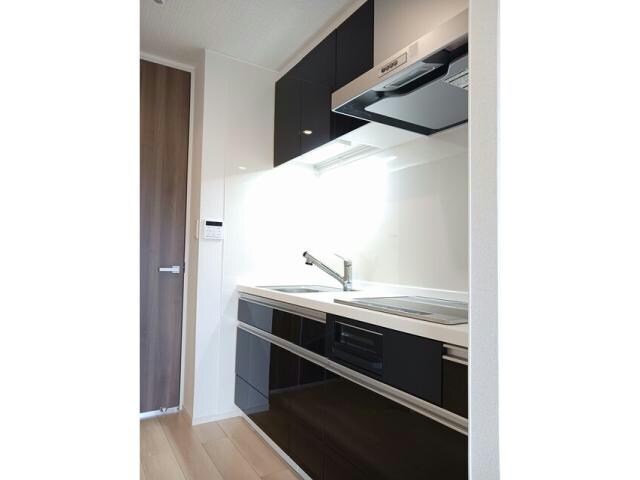 リバーサイドⅡの物件内観写真