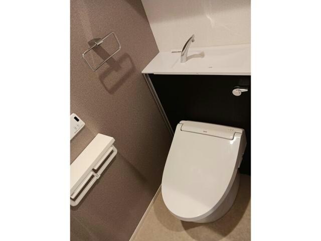 リバーサイドⅡの物件内観写真