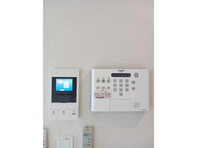 リバーサイドⅡの物件内観写真