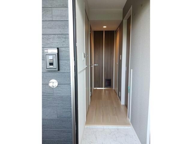 リバーサイドⅡの物件内観写真