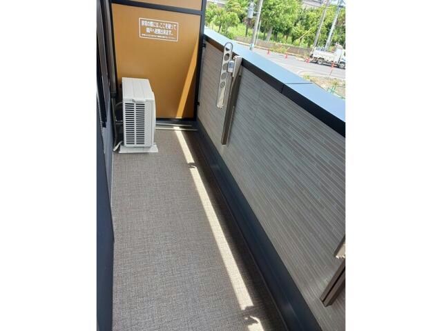 リバーサイドⅡの物件内観写真