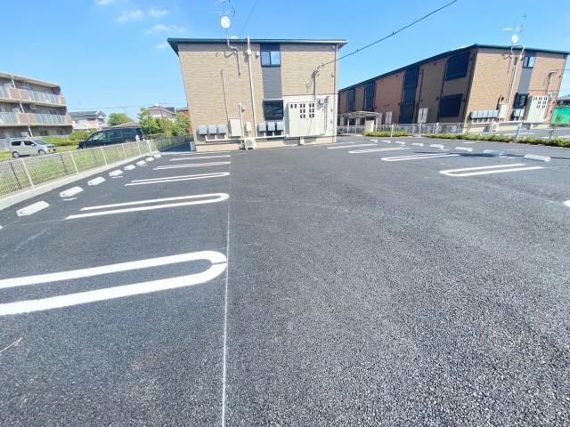 ヒカルサ市原姉ヶ崎ウエストの物件外観写真