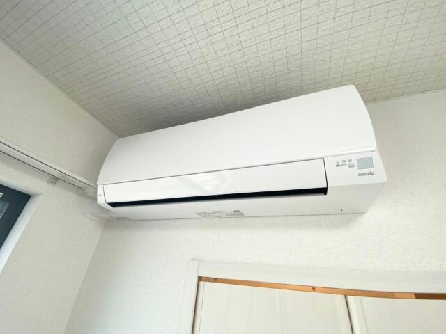 ヒカルサ市原姉ヶ崎ウエストの物件内観写真