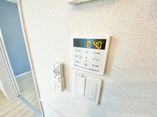 ヒカルサ市原姉ヶ崎ウエストの物件内観写真