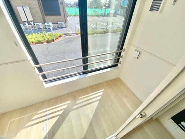 ヒカルサ市原姉ヶ崎ウエストの物件内観写真