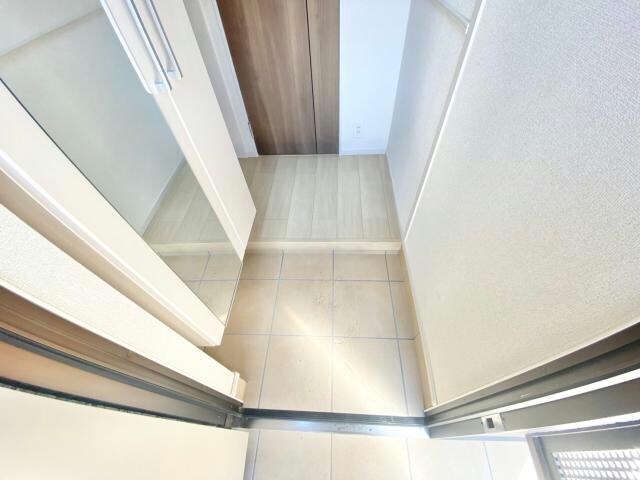 ヒカルサ市原姉ヶ崎ウエストの物件内観写真