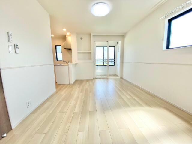 ヒカルサ市原姉ヶ崎サウスの物件内観写真