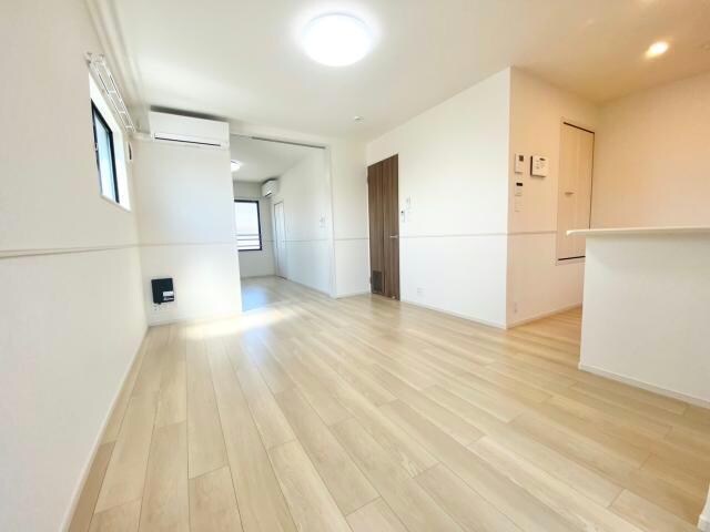 ヒカルサ市原姉ヶ崎サウスの物件内観写真