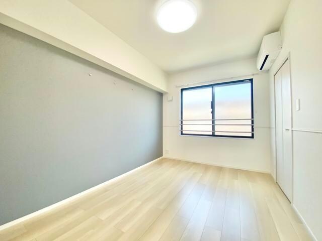 ヒカルサ市原姉ヶ崎サウスの物件内観写真