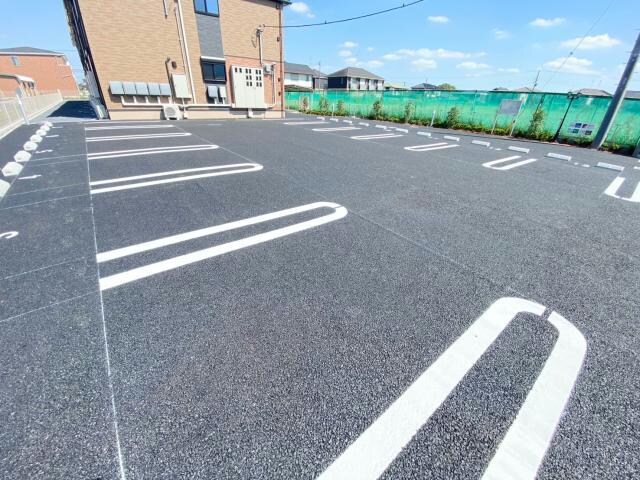 ヒカルサ市原姉ヶ崎サウスの物件外観写真