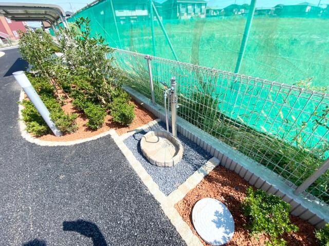 ヒカルサ市原姉ヶ崎サウスの物件外観写真