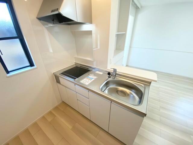 ヒカルサ市原姉ヶ崎サウスの物件内観写真