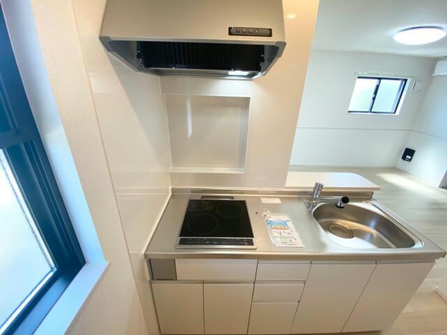 ヒカルサ市原姉ヶ崎サウスの物件内観写真