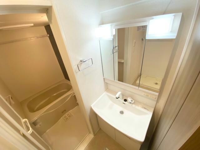 ヒカルサ市原姉ヶ崎サウスの物件内観写真