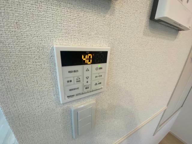 ヒカルサ市原姉ヶ崎サウスの物件内観写真