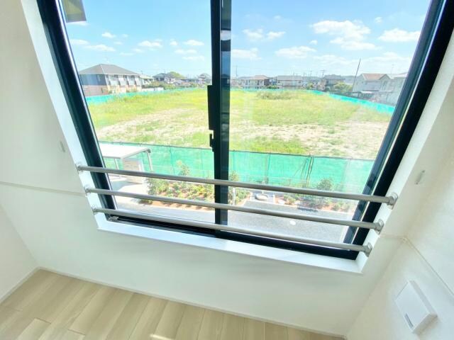 ヒカルサ市原姉ヶ崎サウスの物件内観写真