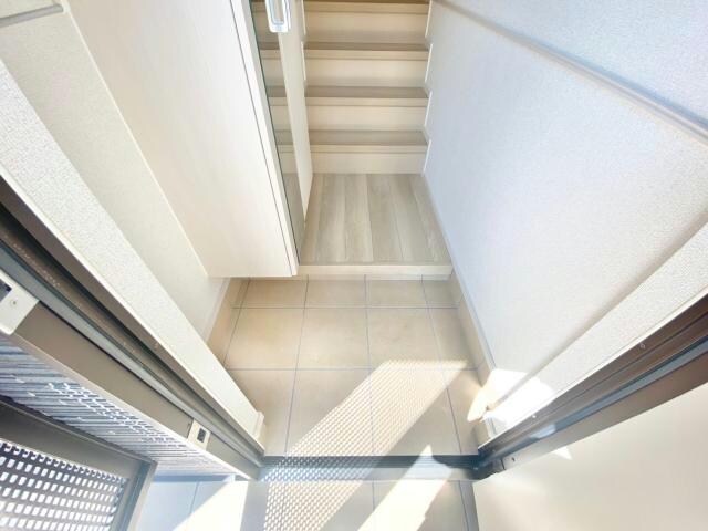 ヒカルサ市原姉ヶ崎サウスの物件内観写真