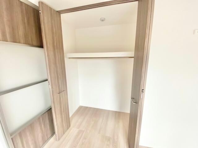 シャイングレイスの物件内観写真