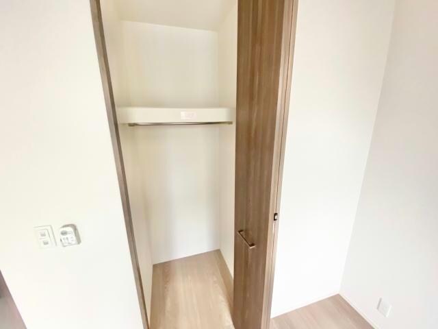 シャイングレイスの物件内観写真