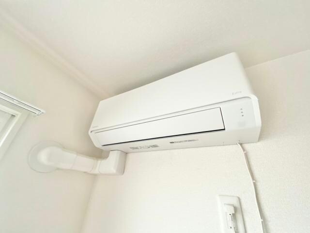 シャイングレイスの物件内観写真