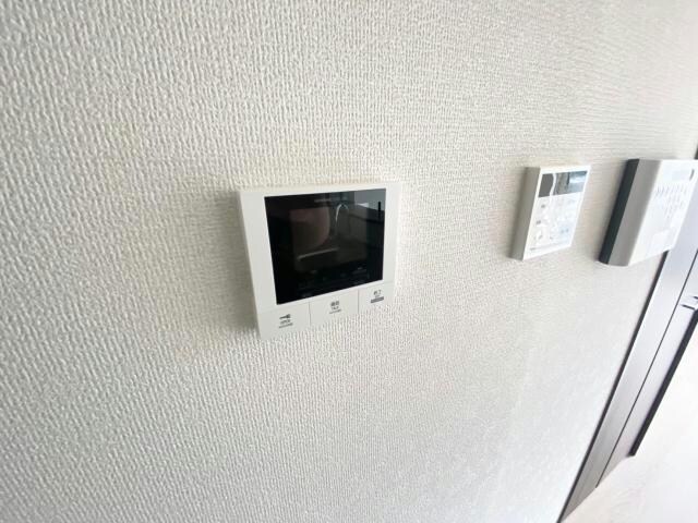 シャイングレイスの物件内観写真