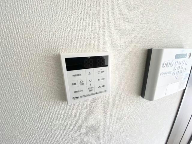 シャイングレイスの物件内観写真