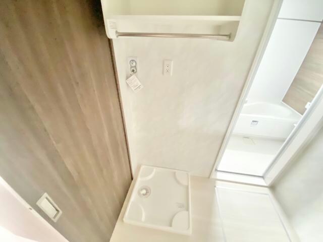 シャイングレイスの物件内観写真