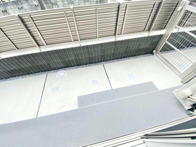 シャイングレイスの物件内観写真