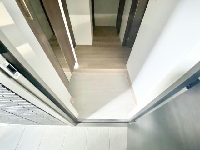 シャイングレイスの物件内観写真