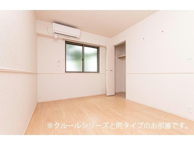エアリーAの物件内観写真