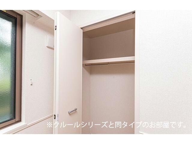 エアリーAの物件内観写真