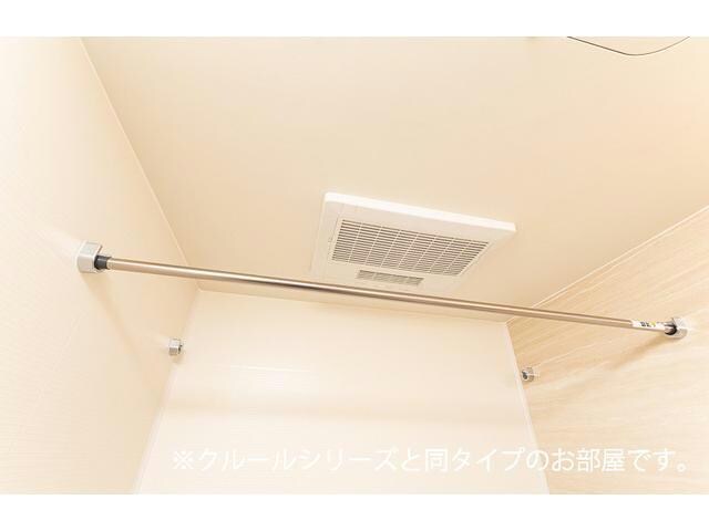 エアリーAの物件内観写真