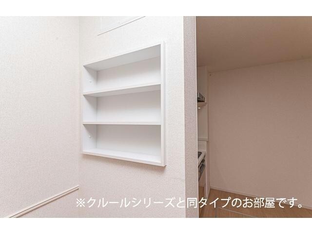 エアリーBの物件内観写真